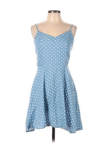 Everly Casual Dress (view 1)