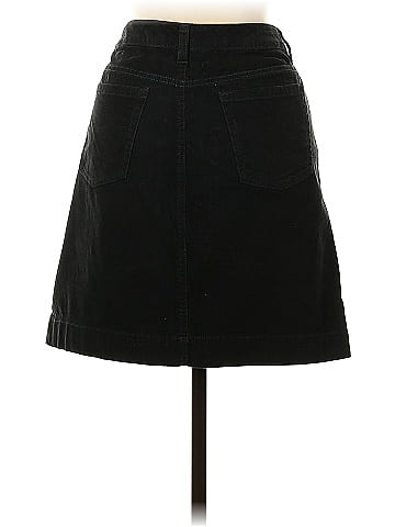 G.H. Bass & Co. Casual Skirt (view 2)