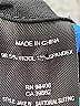 Theory 100% Spandex Black Blue Dress Pants Size 31 waist - photo 4