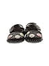 Pediped Hearts Polka Dots Brown Booties Size 0-3 mo - photo 2