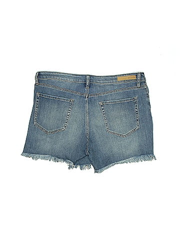 Cello Jeans Denim Shorts (view 2)