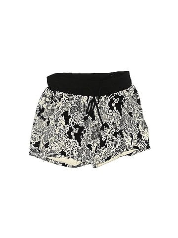 Feiyue Shorts (view 1)