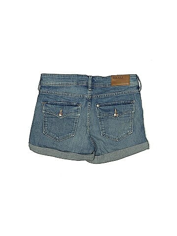 &Denim by H&M Athletic Shorts (view 2)