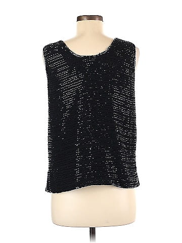 Jkara Sleeveless Blouse (view 2)
