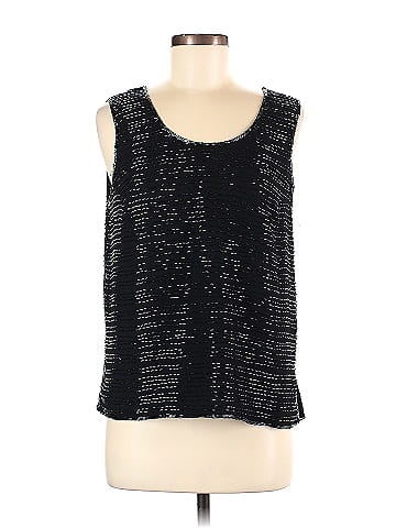 Jkara Sleeveless Blouse (view 1)