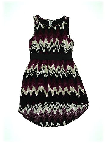 Mia Chica Dress (view 1)