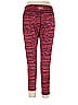 Everlast Chevron-herringbone Red Active Pants Size XL - photo 2