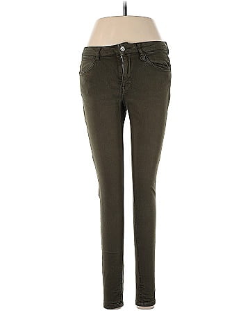 Zara Basic Jeggings (view 1)