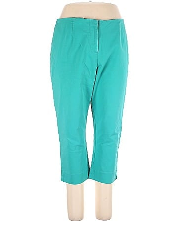 Investments Casual Pants (view 1)