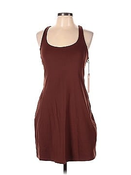 Girlfriend Collective Casual Dress (view 1)