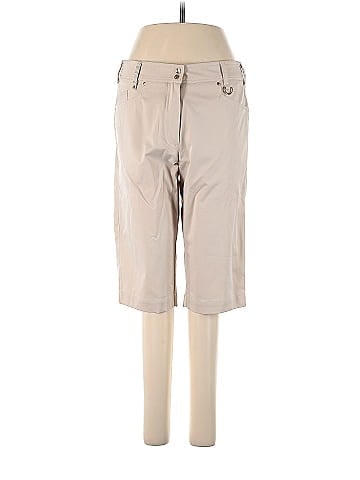GG Blue Casual Pants (view 1)