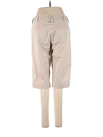 GG Blue Casual Pants (view 2)