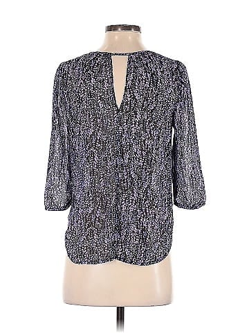 Octavia 3/4 Sleeve Blouse (view 2)
