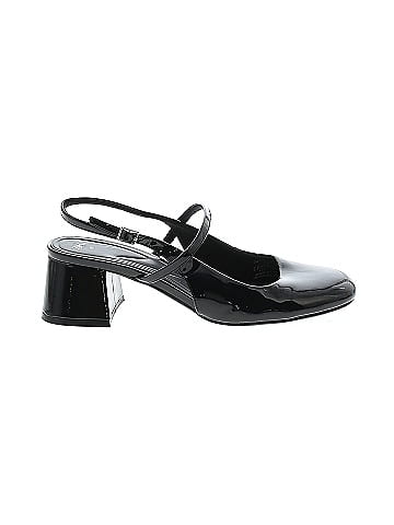 Zara Heels (view 1)