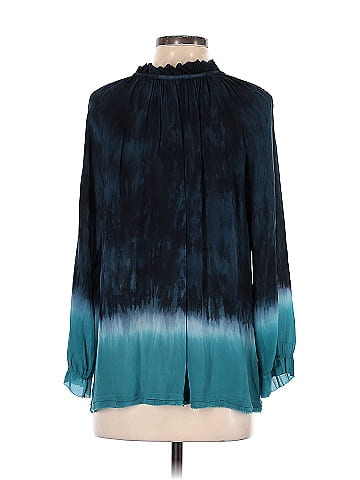 Gypsy 05 Long Sleeve Blouse (view 2)