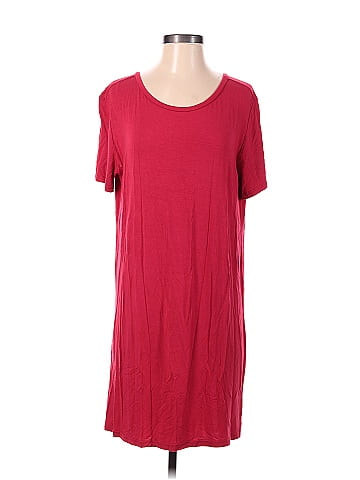 Piko Casual Dress (view 1)