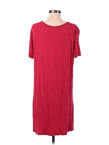 Piko Casual Dress (view 2)