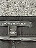 Andrew Marc Black Casual Pants Size 4 - photo 3