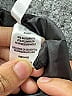 Andrew Marc Black Casual Pants Size 4 - photo 4