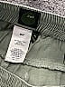 DWP Green Casual Pants Size XS - photo 3