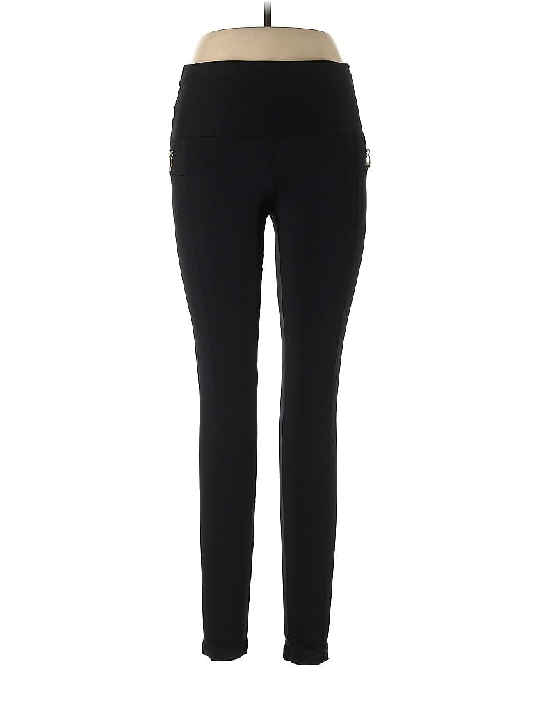 IPanema Black Active Pants Size L - photo 1