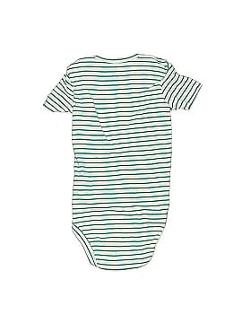 Carter's Short Sleeve Onesie (view 2)