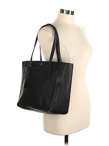 Kate Spade New York Leather Shoulder Bag (view 2)