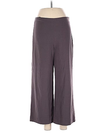 Silence and Noise Casual Pants (view 1)