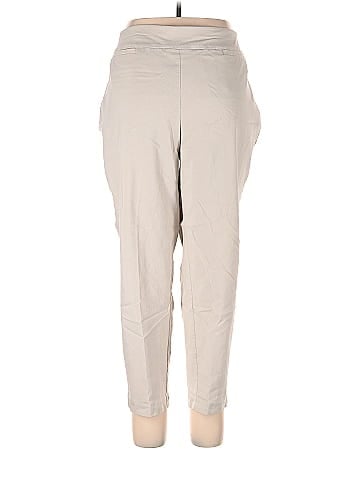 Talbots Outlet Casual Pants (view 2)
