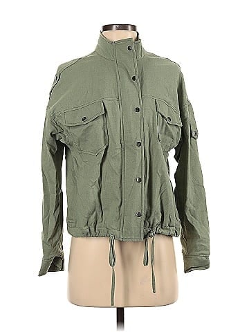 Blu Pepper Jacket (view 1)