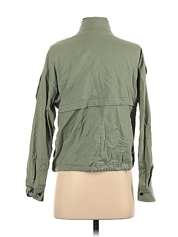 Blu Pepper Jacket (view 2)