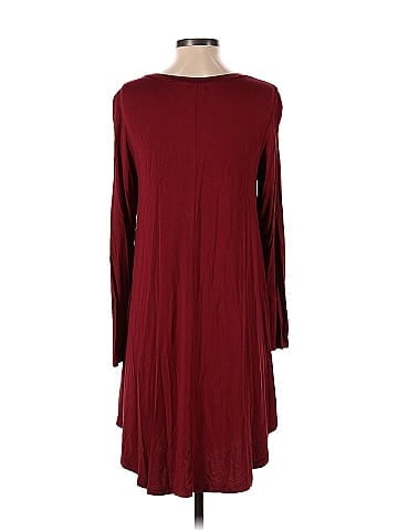Piko Casual Dress (view 2)