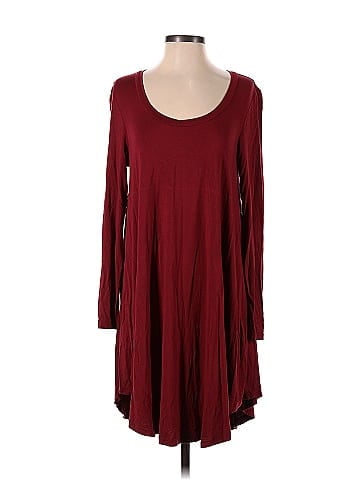 Piko Casual Dress (view 1)