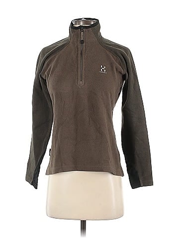 Haglöfs Sweatshirt (view 1)