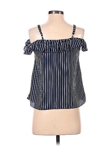 Girl Obsessed Sleeveless Blouse (view 2)