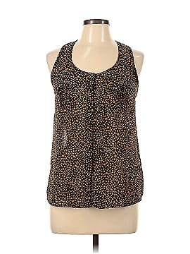 Fossil Sleeveless Blouse