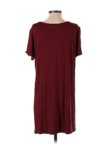 Piko Casual Dress (view 2)