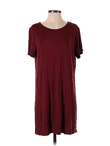 Piko Casual Dress (view 1)
