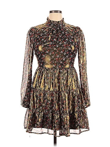 Trixxi Cocktail Dress (view 1)
