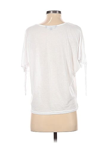 Sharagano Short Sleeve T-Shirt (view 2)