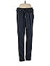 Leze the label Stripes Blue Casual Pants Size XS - photo 1