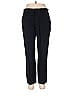 Theory 100% Spandex Black Blue Dress Pants Size 31 waist - photo 1