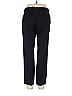 Theory 100% Spandex Black Blue Dress Pants Size 31 waist - photo 2