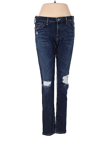 Adriano Goldschmied Jeans (view 1)