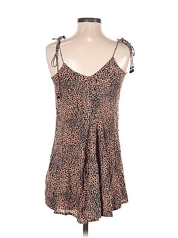 Amuse Society Casual Dress (view 2)