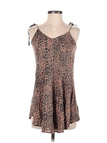 Amuse Society Casual Dress (view 1)