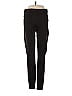 SPANX Solid Black Brown Active Pants Size S - photo 1