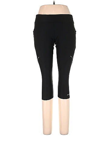 Asics Active Pants (view 1)
