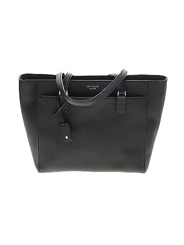 Kate Spade New York Leather Shoulder Bag (view 1)