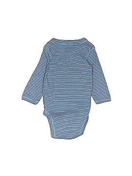 Carter's Long Sleeve Onesie (view 2)